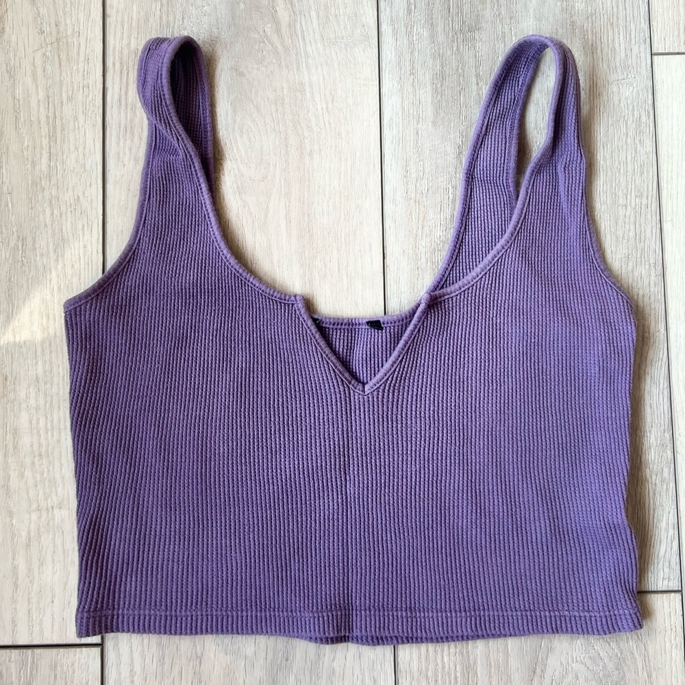 Forever 21 S Size Tank Too